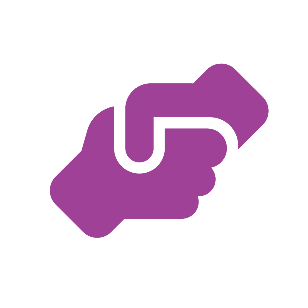 WON OVER BUSINESS COMMUNITY 